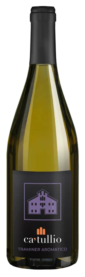 TRAMINER AROMATICO