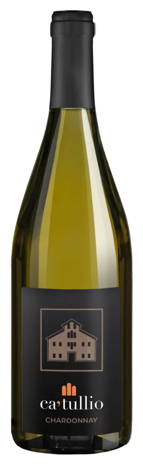 CHARDONNAY