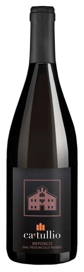 REFOSCO DAL PEDUNCOLO ROSSO