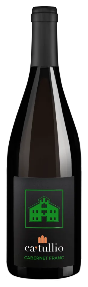 CABERNET FRANC