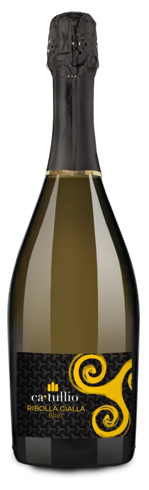 RIBOLLA GIALLA BRUT
