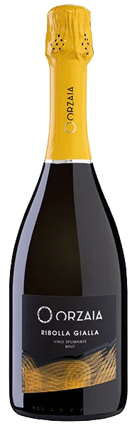 Ribolla Gialla