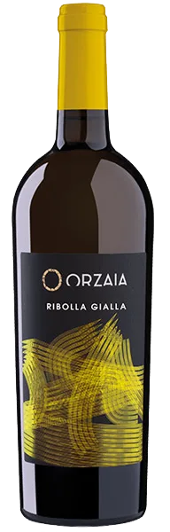 Ribolla Gialla Ferma