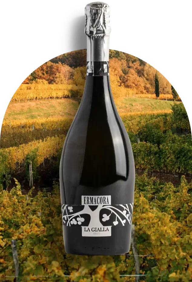 La Gialla Brut