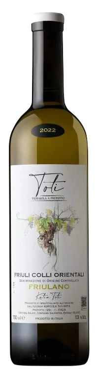 Friulano