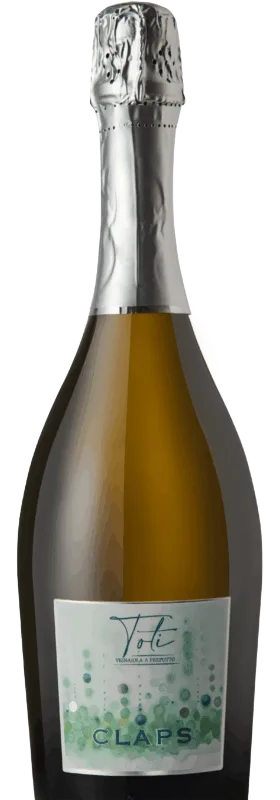 Ribolla Gialla Brut