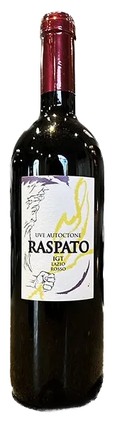Raspato