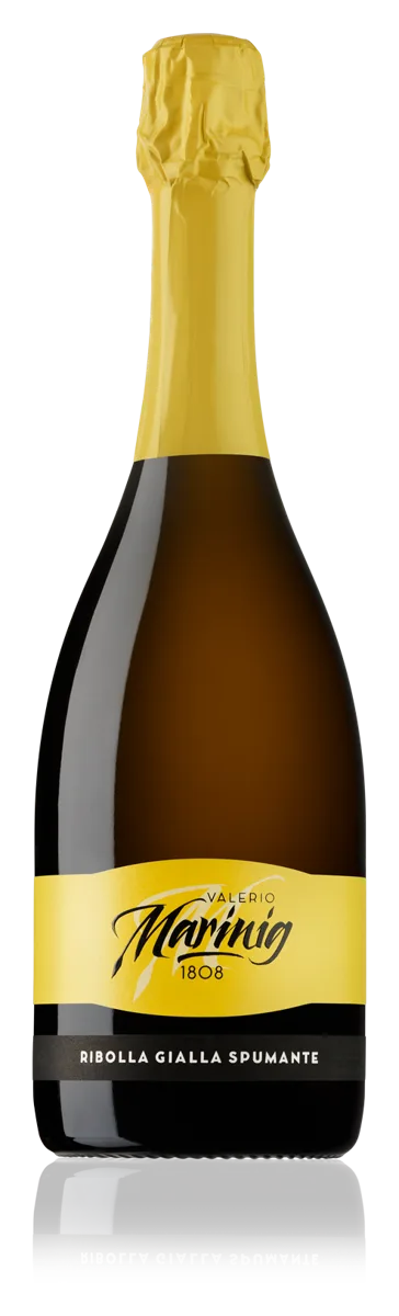Ribolla Gialla Spumanti