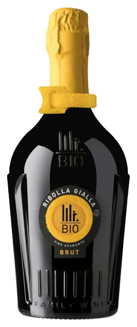 Ribolla Gialla Brut Spumante