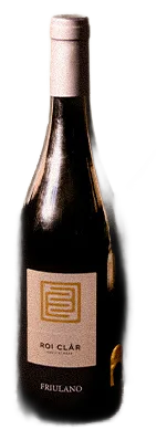 Ribolla Gialla Brut
