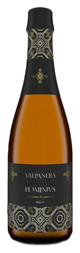 Flaminivs Metodo Classico Brut