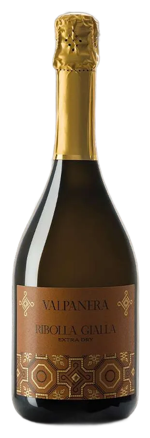 Ribolla Gialla Spumante Extra Dry