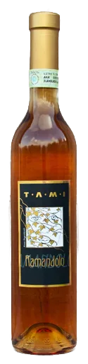 Ramandolo TAMI