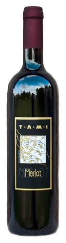 Merlot TAMI