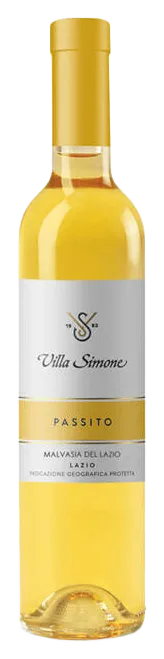 Passito Malvasia del Lazio IGP