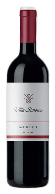 Merlot IGP Lazio