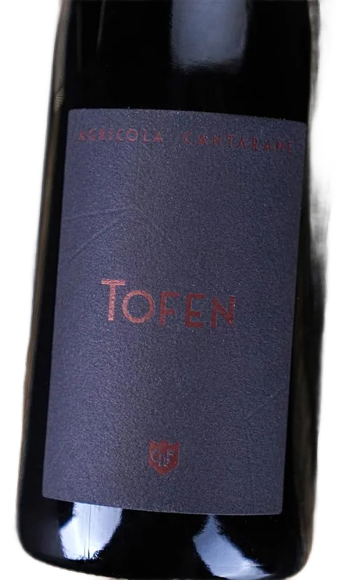 TOFEN VINO ROSSO