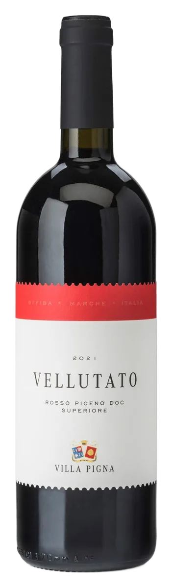 Vellutato