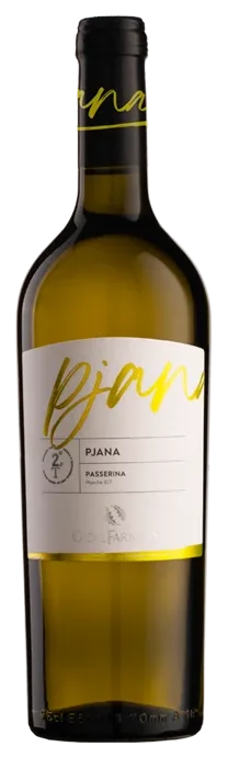 PJANA