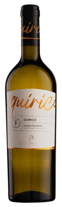 QUIRICO