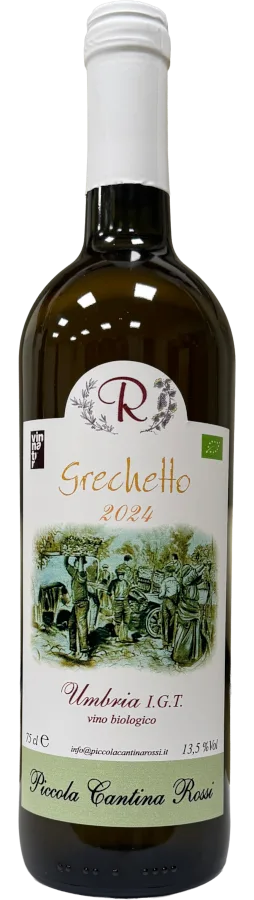 Grechetto