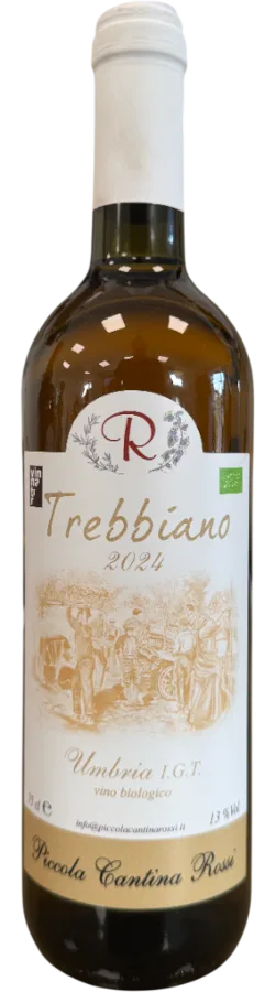 Trebbiano