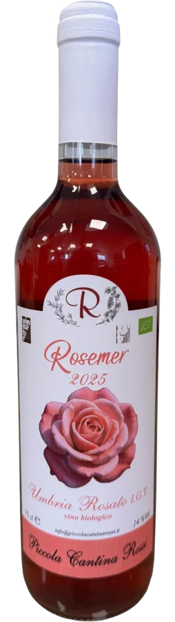 Rosemer
