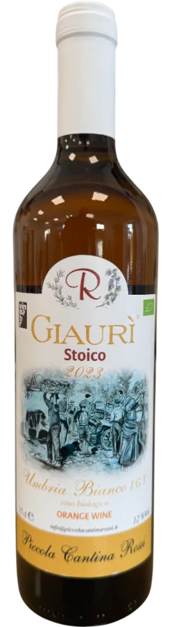 Giaurì Stoico