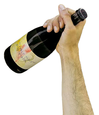 Padreterno Marche IGT Bianco