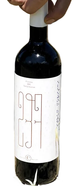 237 Piceno DOC Sangiovese