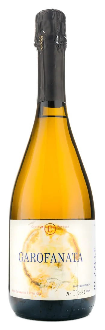 Garofanata Spuntante Extra-dry