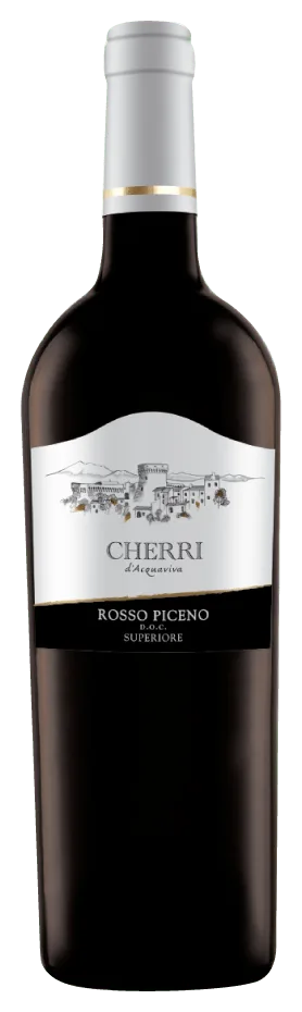 Rosso Piceno Superiore