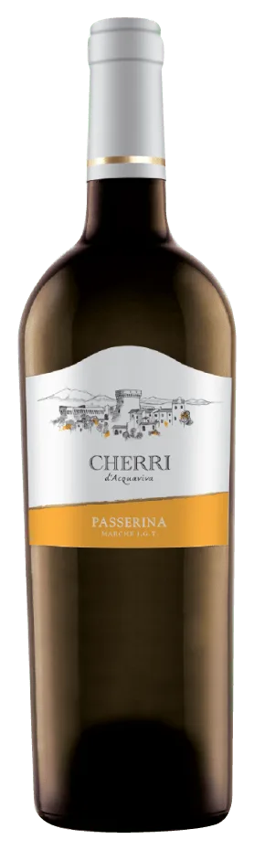 Passerina
