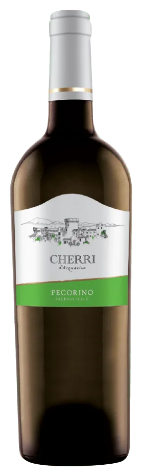 Pecorino