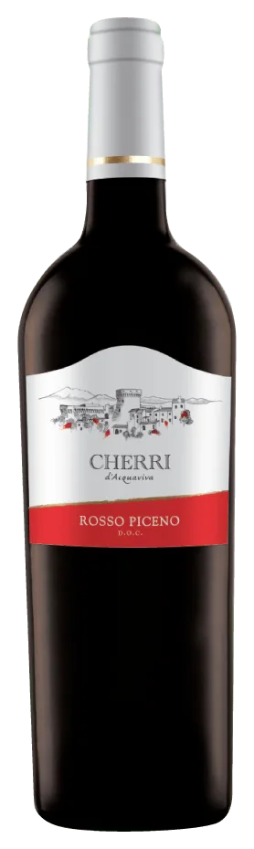 Rosso Piceno