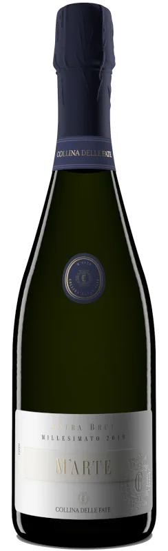 M'ARTE EXTRA BRUT