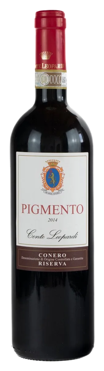 Pigmento