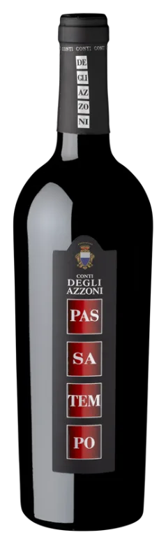 Passatempo Marche Rosso IGT