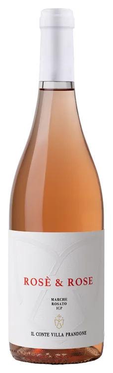 Rosè & Rose