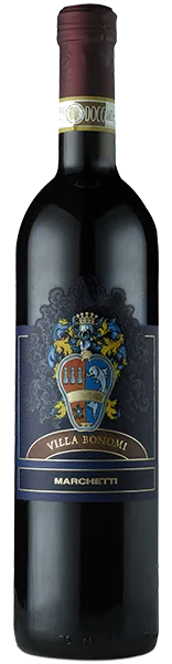 Conero Riserva "Villa Bonomi"