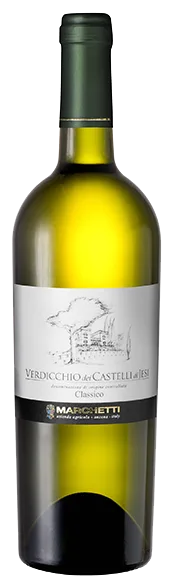 Verdicchio Classico