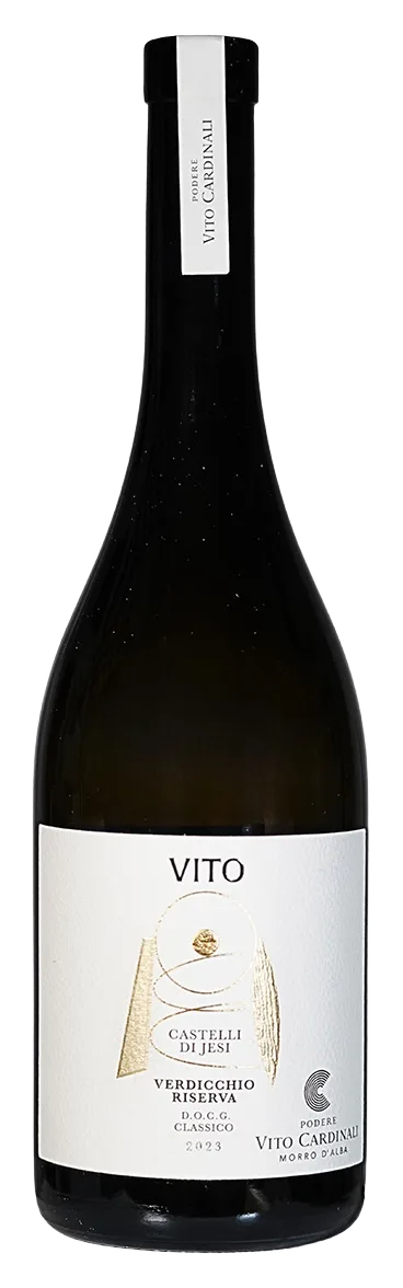 VITO Castelli di Jesi Verdicchio Riserva DOCG Classico
