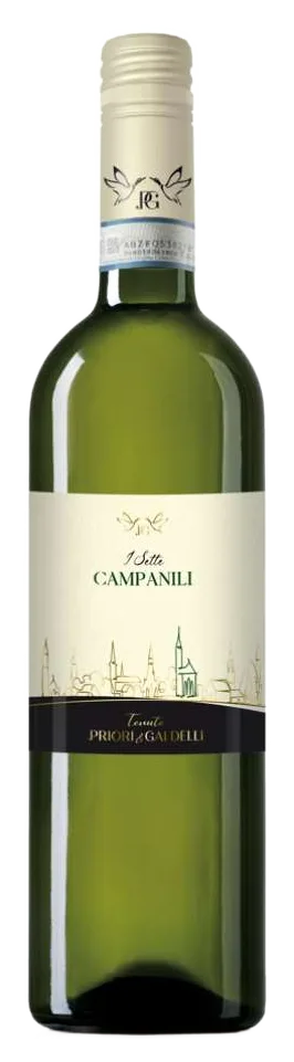 I Sette Campanili