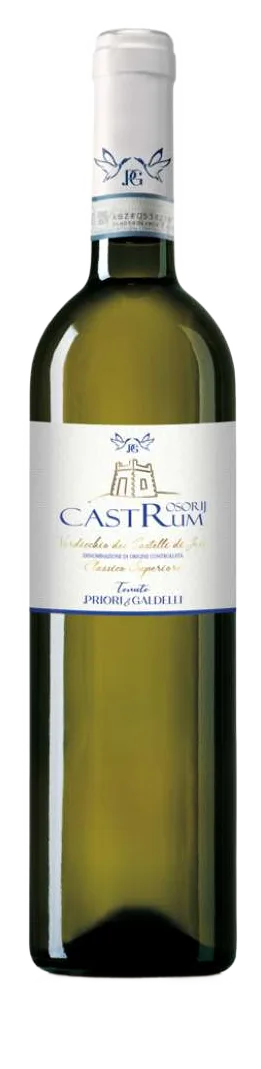 Castrum Rosorij
