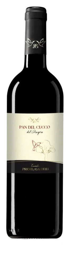 Pan del Cucco