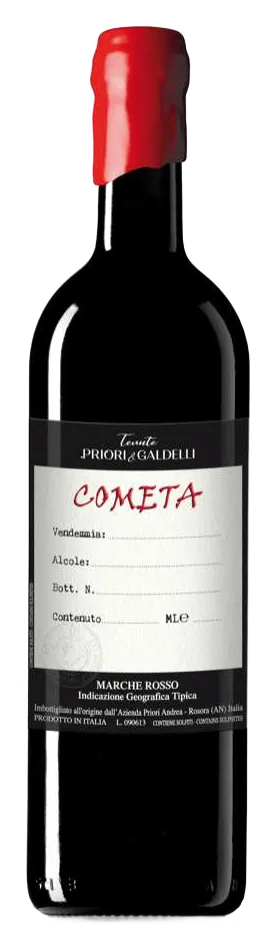 Cometa