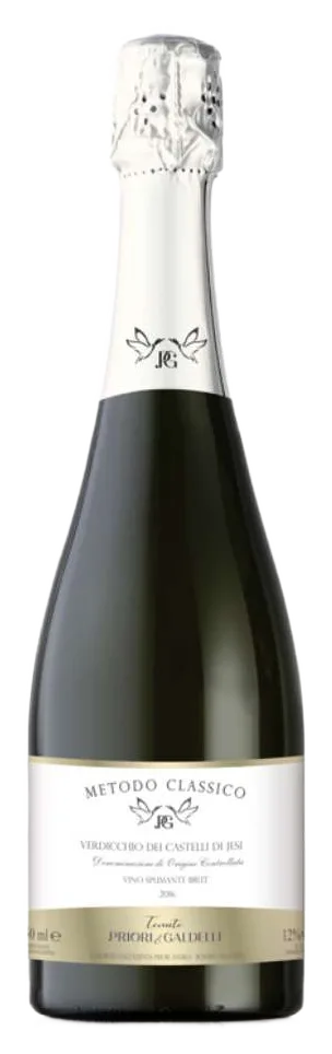 Verdicchio Spumante Brut