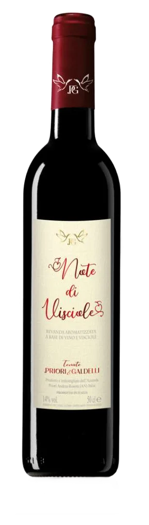 Note di Visciole