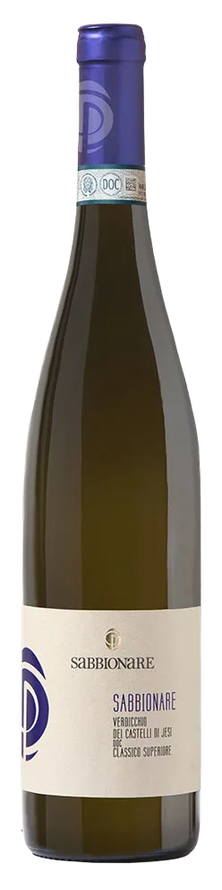 Sabbionare