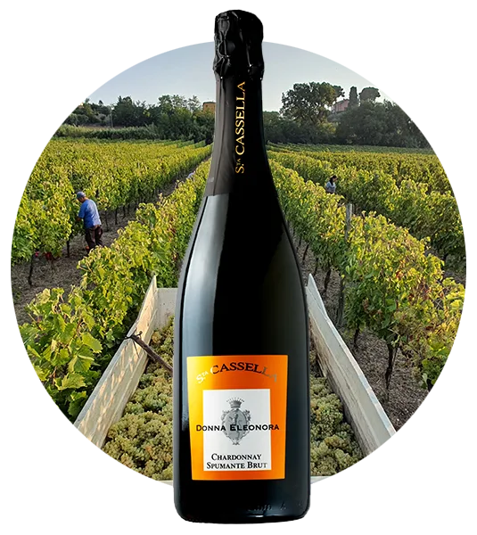 Donna Eleonora Brut